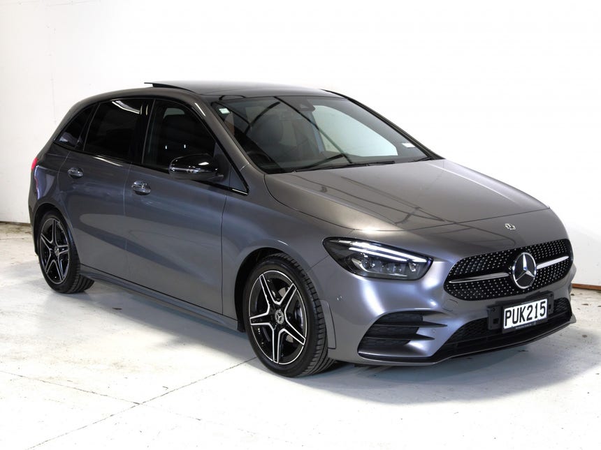 2023 Mercedes-Benz B 180 | Demo,Urban Pack,AMG Styling | 21962 | 1