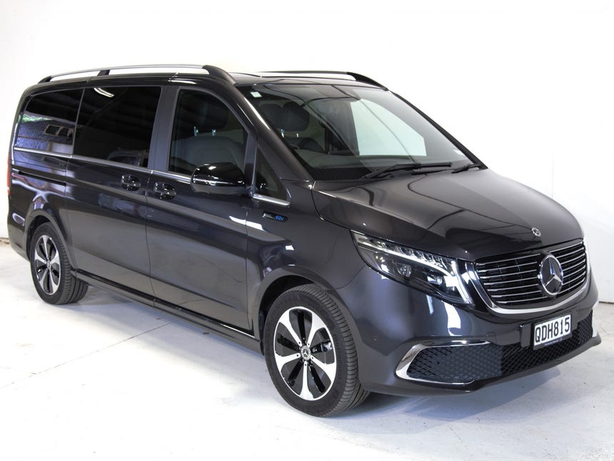 2022 Mercedes-Benz V-CLASS | EQV 300,NZ New,Full Electric EV | 22258 | 1