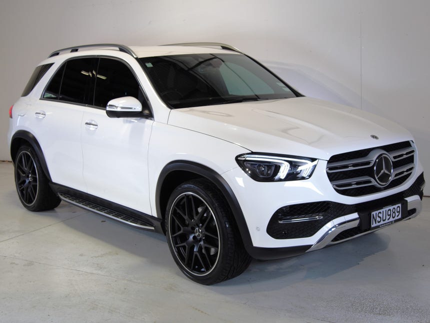2021 Mercedes-Benz GLE 400 d | 243Kw/700Nm,AMG 22s,Multibeams | 22296 | 1