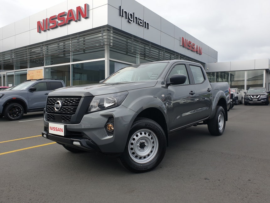 2025 Nissan Navara | SL 4WD/AUTO | 26749 | 1
