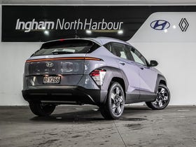2025 Hyundai Kona | 2.0 ACTIVE 2WD | 27513 | 3