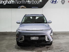 2025 Hyundai Kona | 2.0 ACTIVE 2WD | 27513 | 4