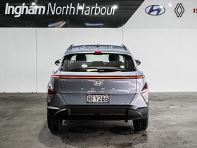 2025 Hyundai Kona | 2.0 ACTIVE 2WD | 27513 | 5