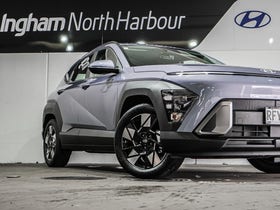 2025 Hyundai Kona | 2.0 ACTIVE 2WD | 27513 | 6