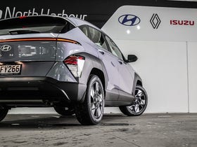 2025 Hyundai Kona | 2.0 ACTIVE 2WD  | 27513 | 7
