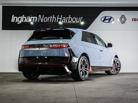 2026 Hyundai Ioniq 5 | Ioniq 5N Performance - 84kWh - 448km WLTP | 23628 | 3