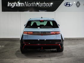 2026 Hyundai Ioniq 5 | Ioniq 5N Performance - 84kWh - 448km WLTP | 23628 | 5