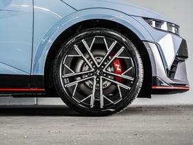2026 Hyundai Ioniq 5 | Ioniq 5N Performance - 84kWh - 448km WLTP | 23628 | 7