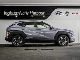 2025 Hyundai Kona | 2.0 ACTIVE 2WD 2.0P | 27297 | 2