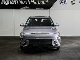 2025 Hyundai Kona | 2.0 ACTIVE 2WD 2.0P | 27297 | 4