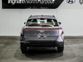 2025 Hyundai Kona | 2.0 ACTIVE 2WD 2.0P | 27297 | 5
