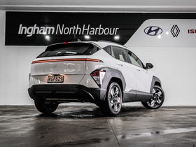 2025 Hyundai Kona | 2.0 ACTIVE 2WD | 27627 | 3