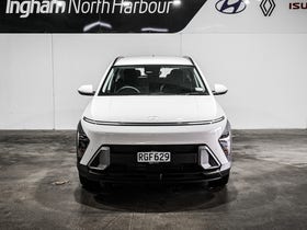 2025 Hyundai Kona | 2.0 ACTIVE 2WD | 27627 | 4