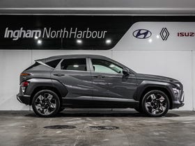 2025 Hyundai Kona | 1.6 HYBRID ELITE 2WD | 27629 | 2