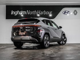 2025 Hyundai Kona | 1.6 HYBRID ELITE 2WD | 27629 | 3