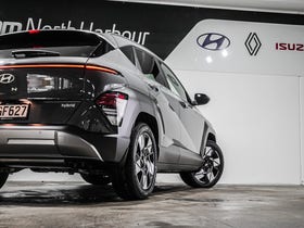 2025 Hyundai Kona | 1.6 HYBRID ELITE 2WD | 27629 | 7