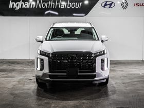 2025 Hyundai Palisade | ELITE 2.2DT/8AT | 27621 | 4