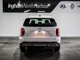 2025 Hyundai Palisade | ELITE 2.2DT/8AT | 27621 | 5