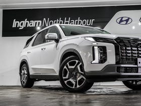 2025 Hyundai Palisade | ELITE 2.2DT/8AT | 27621 | 6