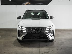 2025 Hyundai Tucson | 1.6T HEV N LINE LIMITED | 27880 | 4