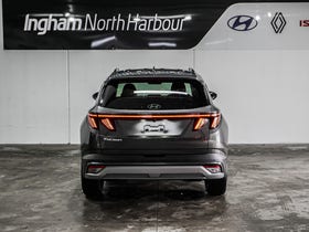 2025 Hyundai Tucson | 2.0 ELITE 2.0P/6AT | 27865 | 5
