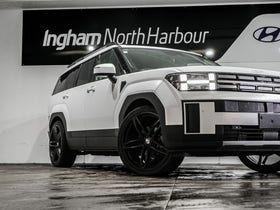 2025 Hyundai Santa Fe | ACTIVE 1.6T HYBRID ISV EDITION | 27902 | 6