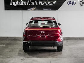 2025 Hyundai Kona | 2.0 ACTIVE 2WD | 27904 | 5