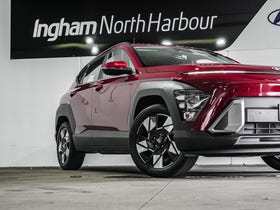 2025 Hyundai Kona | 2.0 ACTIVE 2WD | 27904 | 6
