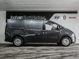 2025 Hyundai STARIA LOAD | 2.2DT/8AT | 27906 | 2