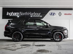 2025 Hyundai Palisade | CALLIGRAPHY 2.2DT 7 SEAT | 27905 | 2