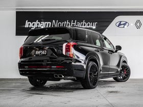 2025 Hyundai Palisade | CALLIGRAPHY 2.2DT 7 SEAT | 27905 | 3