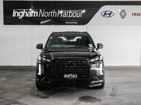 2025 Hyundai Palisade | CALLIGRAPHY 2.2DT 7 SEAT | 27905 | 4