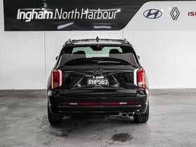 2025 Hyundai Palisade | CALLIGRAPHY 2.2DT 7 SEAT | 27905 | 5