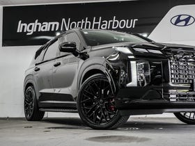 2025 Hyundai Palisade | CALLIGRAPHY 2.2DT 7 SEAT | 27905 | 6