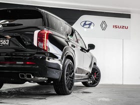 2025 Hyundai Palisade | CALLIGRAPHY 2.2DT 7 SEAT | 27905 | 7