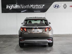 2025 Hyundai Tucson | 1.6T HEV ACTIVE 1.6P | 27860 | 5