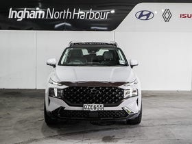 2022 Hyundai Santa Fe | TM LIMITED 2.2DT/AWD | 28015 | 4