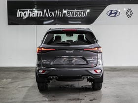 2025 Isuzu MU-X | 3.0D LS-T 4WD 7-SEATER | 28186 | 5