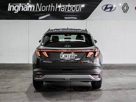 2025 Hyundai Tucson | 1.6T HEV ELITE 1.6P | 28263 | 5