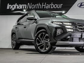 2025 Hyundai Tucson | 1.6T HEV ELITE 1.6P | 28263 | 6