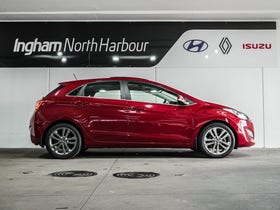 2016 Hyundai i30 | 2.0I Limited | 28133 | 2