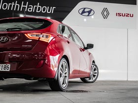 2016 Hyundai i30 | 2.0I Limited | 28133 | 7