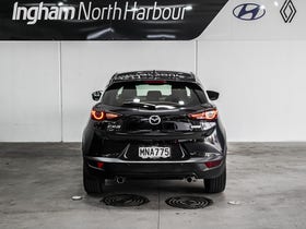 2019 Mazda CX-3 | TAKAMI 2.0P/6AT | 28181 | 5