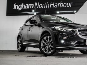 2019 Mazda CX-3 | TAKAMI 2.0P/6AT | 28181 | 6