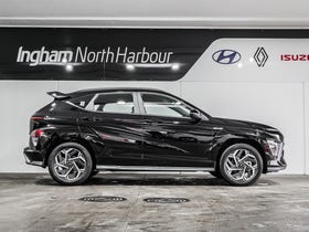 2025 Hyundai Kona | 1.6 HYBRID ACTIVE N-LINE | 26792 | 2
