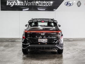 2025 Hyundai Kona | 1.6 HYBRID ACTIVE N-LINE | 26792 | 5