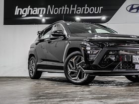 2025 Hyundai Kona | 1.6 HYBRID ACTIVE N-LINE | 26792 | 6