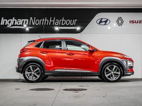 2019 Hyundai Kona | 2.0 2WD ELITE  | 28358 | 2