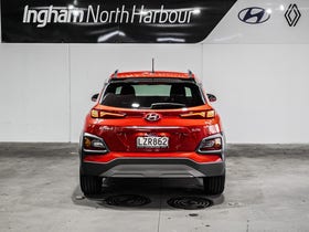 2019 Hyundai Kona | 2.0 2WD ELITE  | 28358 | 5
