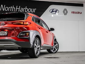 2019 Hyundai Kona | 2.0 2WD ELITE  | 28358 | 7
